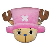 One Piece Chopper Pillow